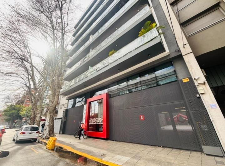 Departamento · 32m² · 1 Ambiente