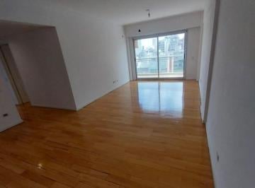 Departamento · 78m² · 3 Ambientes · Departamento en Alquiler de 3 Amb con Dos Balcones