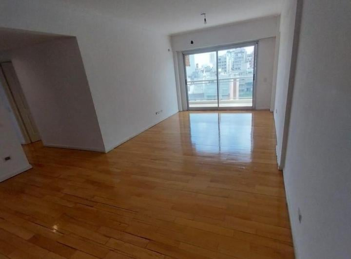 Departamento · 78m² · 3 Ambientes