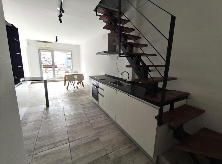 Departamento · 28m² · 2 Ambientes
