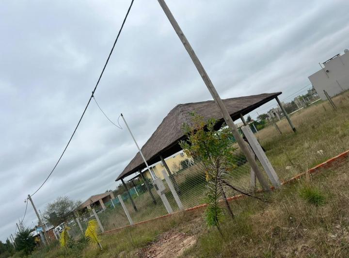 Terreno · 520m²