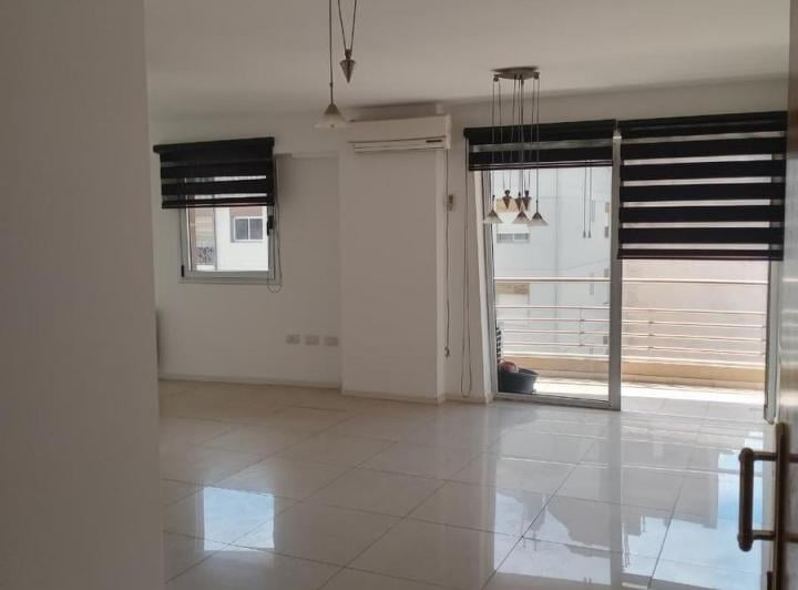 Departamento · 1 Dormitorio · 1 Cochera