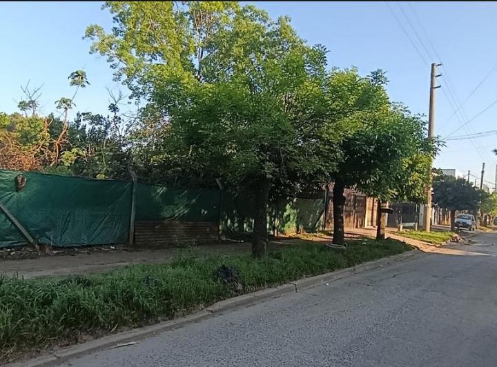 Terreno · 300m²
