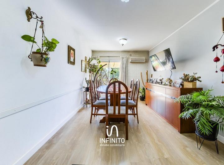 Departamento · 64m² · 4 Ambientes