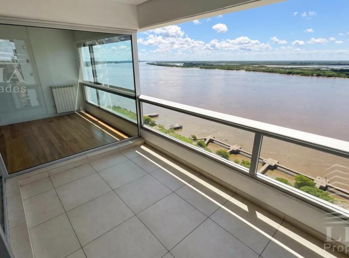 Departamento · 178m² · 6 Ambientes · 2 Cocheras