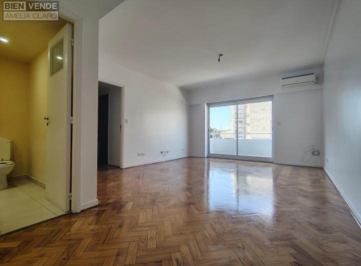 Departamento · 77m² · 3 Ambientes