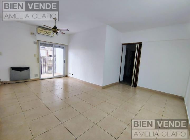 Departamento · 61m² · 3 Ambientes