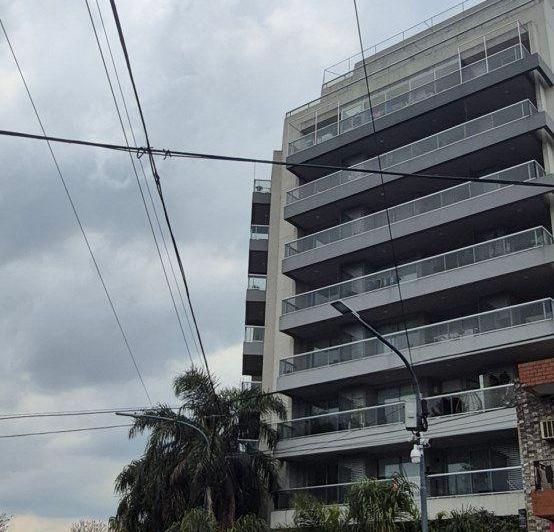 Departamento · 55m² · 2 Ambientes