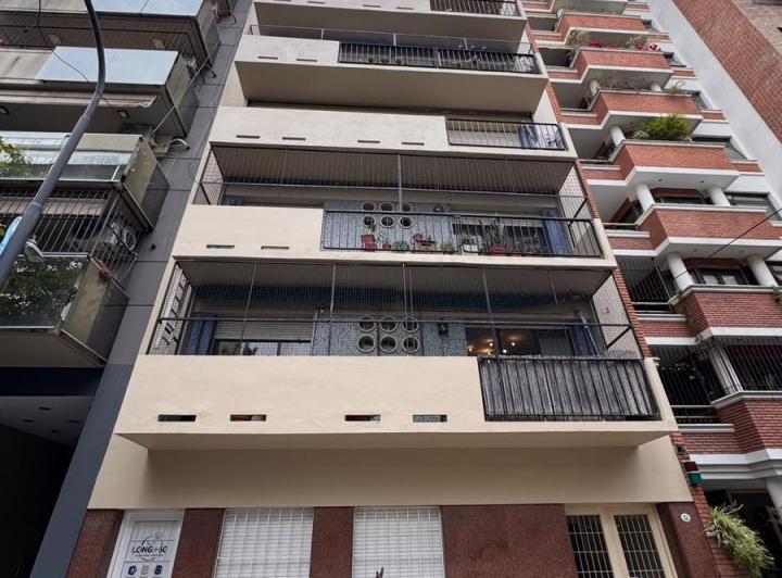 Departamento · 60m² · 3 Ambientes