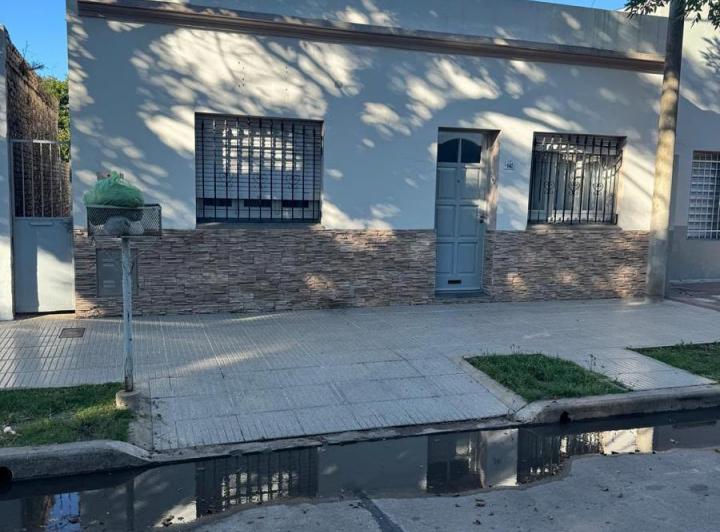 Casa · 107m² · 2 Dormitorios