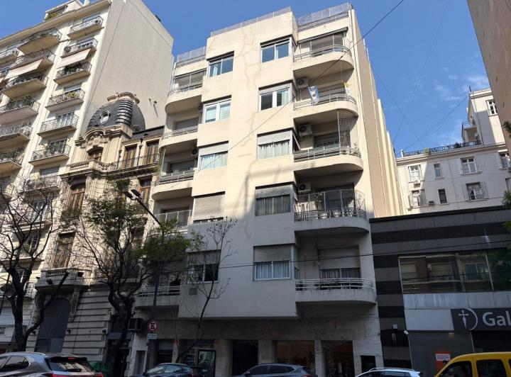 Departamento · 190m² · 5 Ambientes