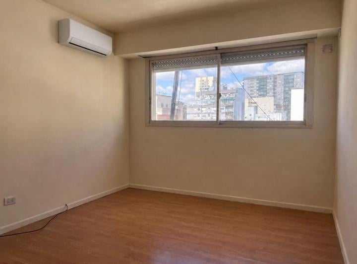 Departamento · 20m² · 1 Ambiente