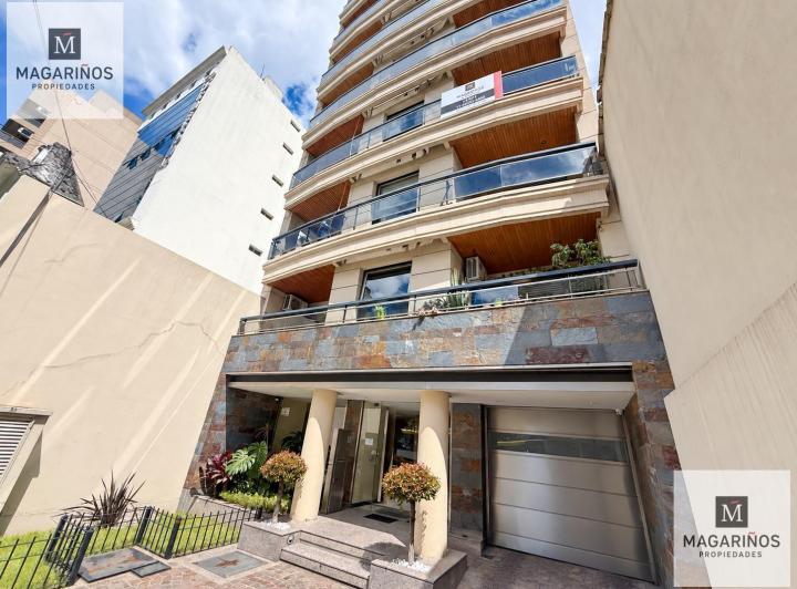 Departamento · 42m² · 2 Ambientes