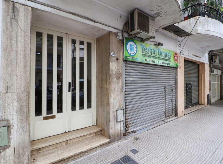 Departamento · 84m² · 3 Ambientes