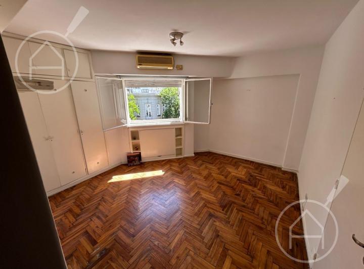 Departamento · 23m² · 1 Ambiente