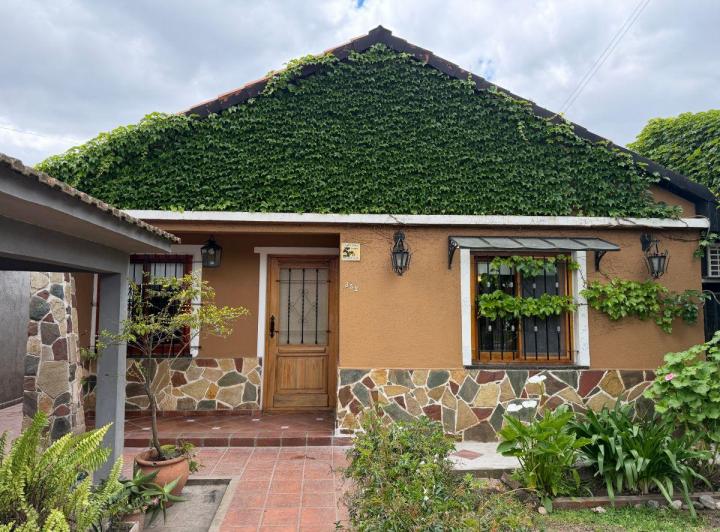 Casa · 129m² · 3 Ambientes