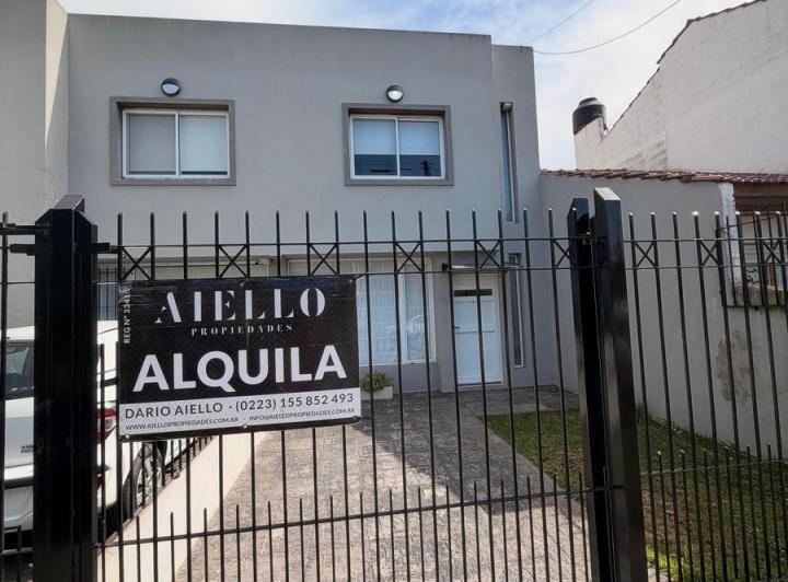 PH · 105m² · 3 Ambientes · 1 Cochera