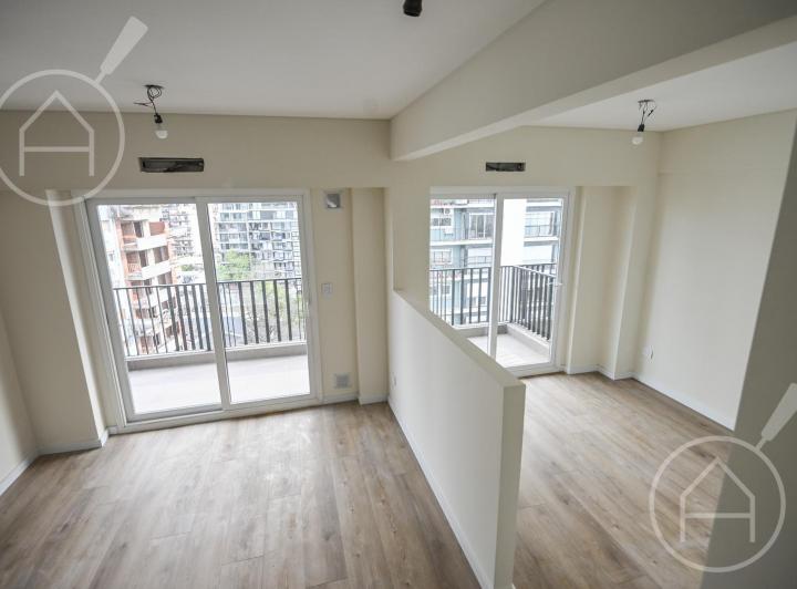 Departamento · 39m² · 1 Ambiente