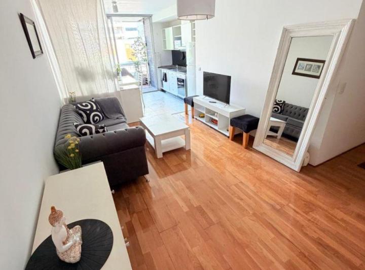 Departamento · 41m² · 2 Ambientes