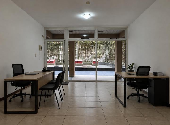 Oficina comercial · 26m² · 1 Ambiente