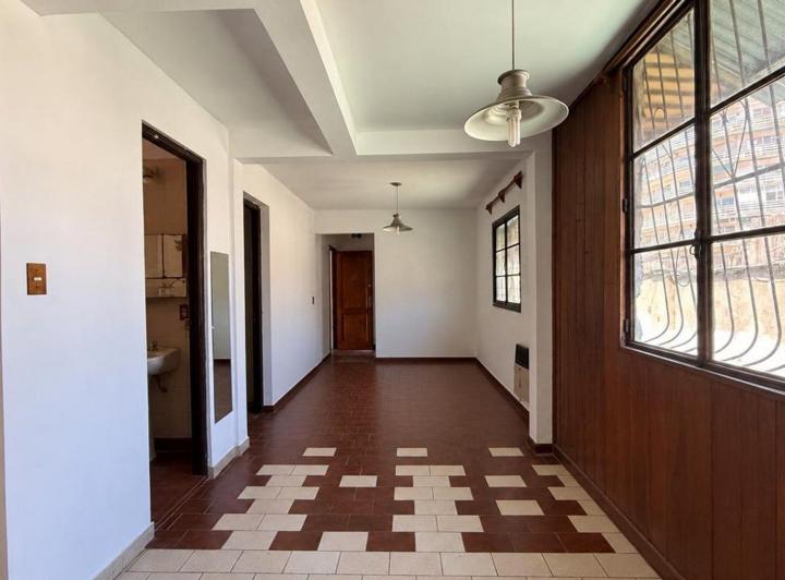 Departamento · 49m² · 3 Ambientes