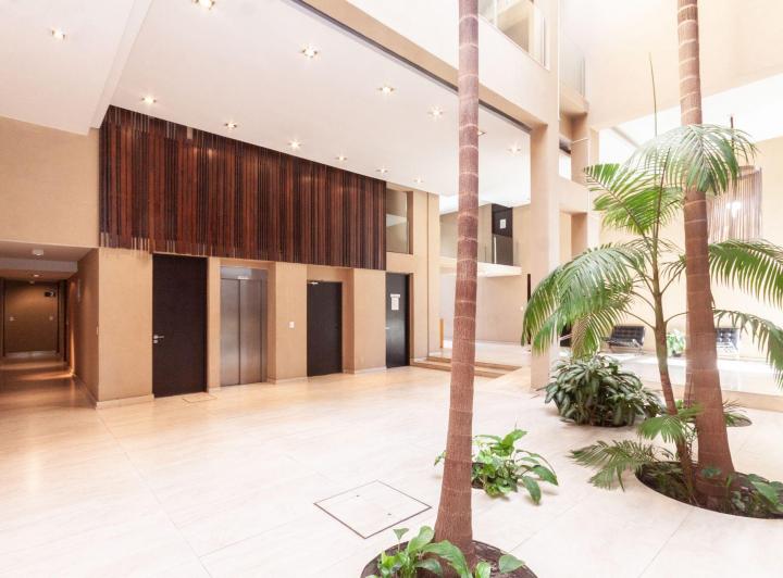 Departamento · 52m² · 2 Ambientes · 1 Cochera