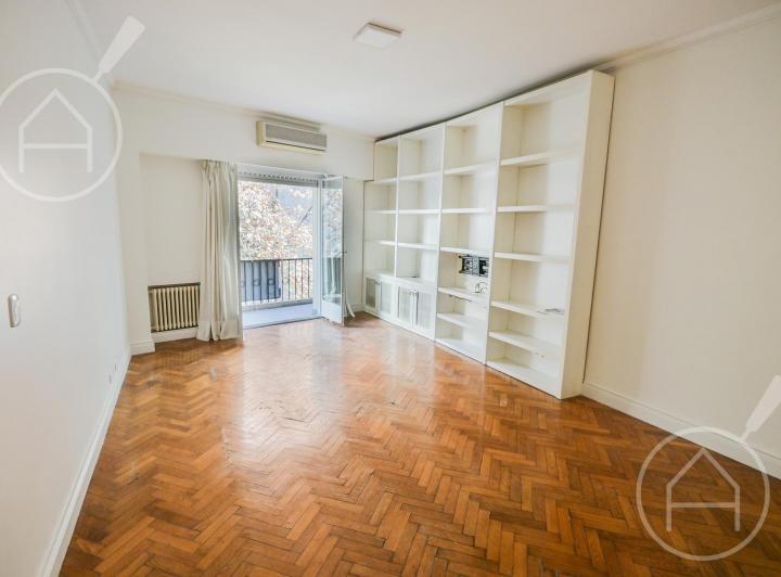 Departamento · 105m² · 3 Ambientes