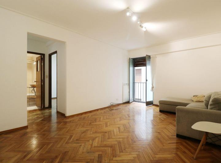 Departamento · 46m² · 2 Ambientes
