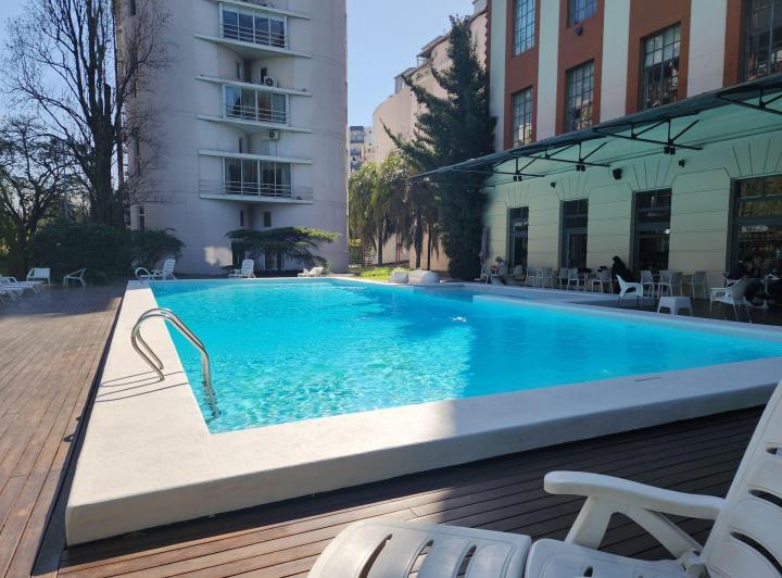 Departamento · 67m² · 3 Ambientes