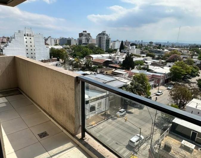 Departamento · 45m² · 4 Ambientes