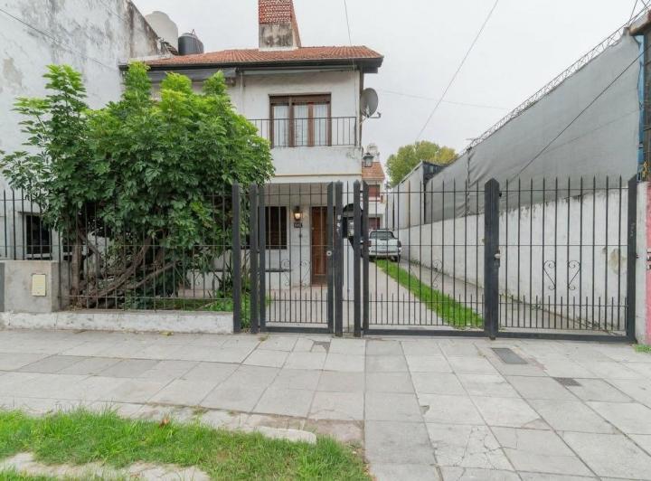 Departamento · 70m² · 3 Ambientes