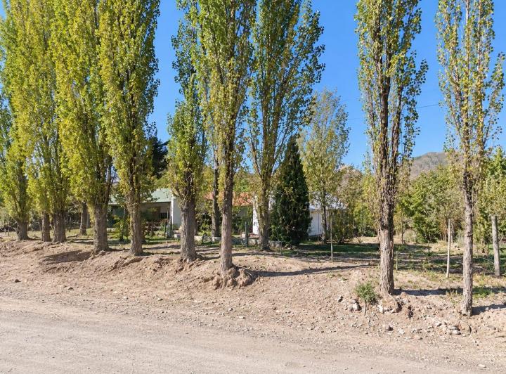 Terreno · 430m²