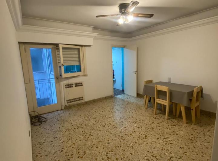 Departamento · 52m² · 3 Ambientes