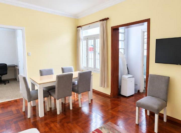Departamento · 46m² · 2 Ambientes