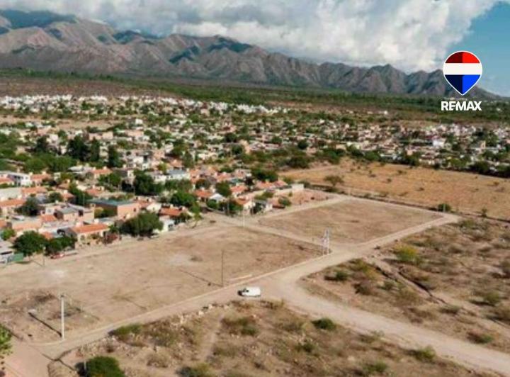 Terreno · 270m²