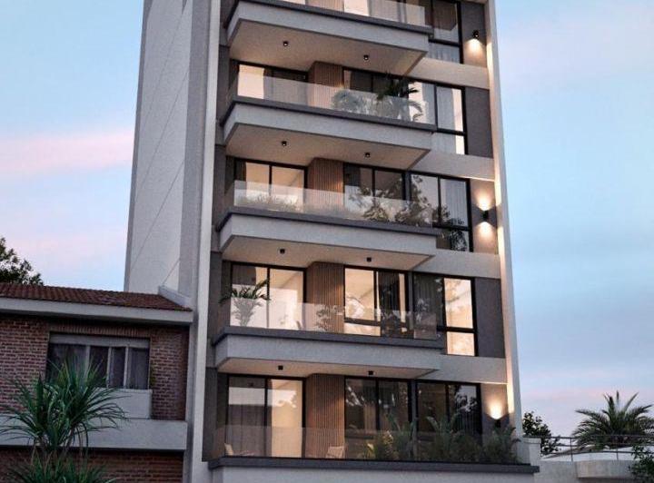 Departamento · 45m² · 2 Ambientes