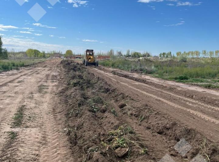 Terreno · 550m²