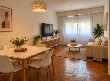 Departamento · 78m² · 3 Ambientes · 3 Amb. Botanico. Ideal Inversion / 1ra. Vivienda.