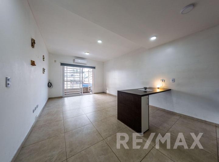 Departamento · 28m² · 1 Ambiente