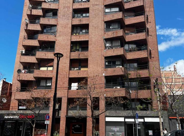 Departamento · 45m² · 2 Ambientes