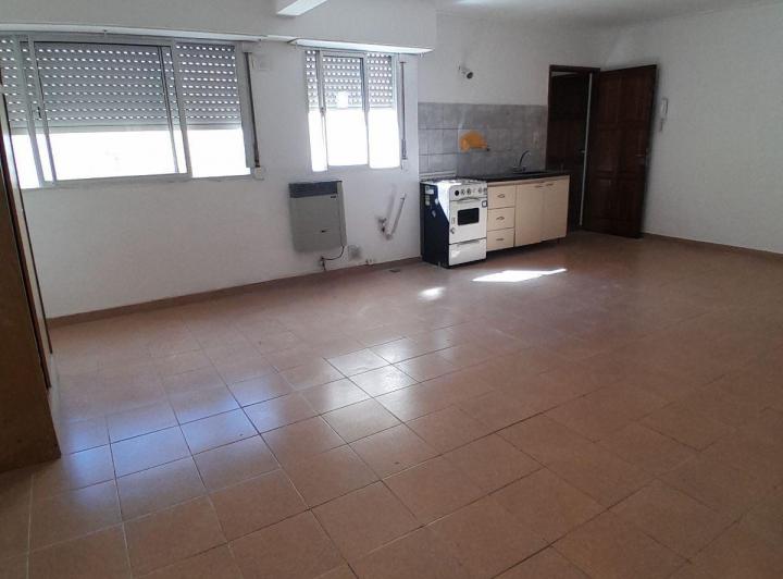 Departamento · 30m² · 1 Ambiente
