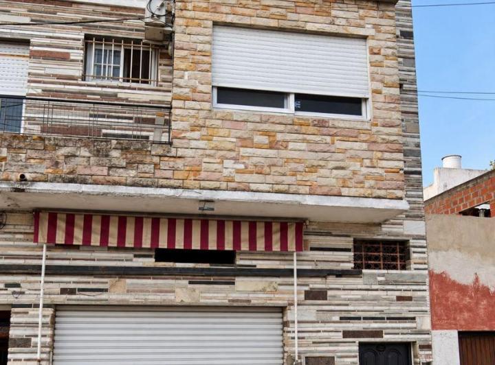PH · 68m² · 3 Ambientes