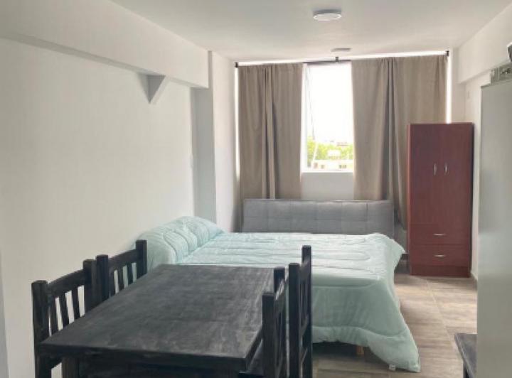 Departamento · 24m² · 1 Ambiente