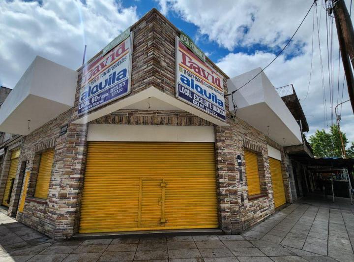 Local comercial · 60m²