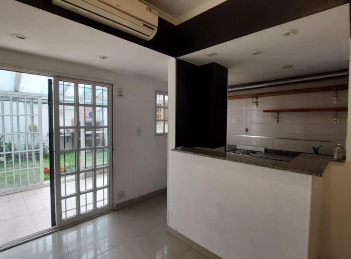 Departamento · 27m² · 2 Ambientes