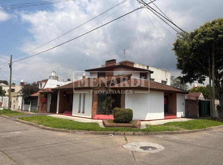 Casa · 3 Ambientes · 1 Cochera