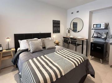 Departamento · 27m² · 1 Ambiente · Departamento Monoambiente en Alquiler en Monserrat