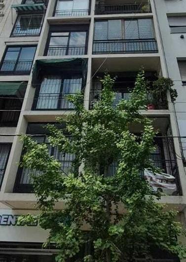 Departamento · 58m² · 4 Ambientes