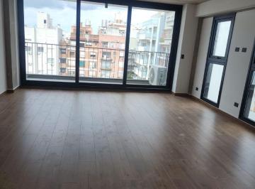 Departamento de 1 ambiente, Núñez · Alquiler Monoambiente Apto Profesional | Vivienda U Oficina