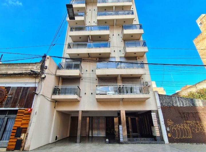 Departamento · 35m² · 1 Ambiente